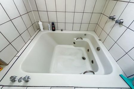 Apartamento à venda com 145m², 4 quartos e 2 vagas