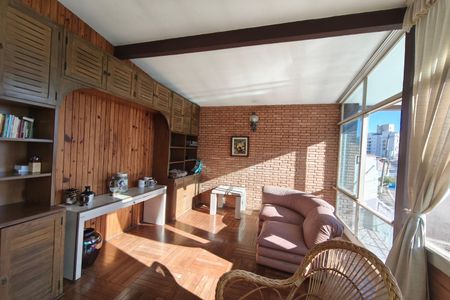 Casa à venda com 3 quartos, 255m² em Vila Nova Sao Jose, Campinas