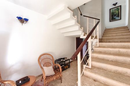 Entrada de casa à venda com 3 quartos, 255m² em Vila Nova Sao Jose, Campinas