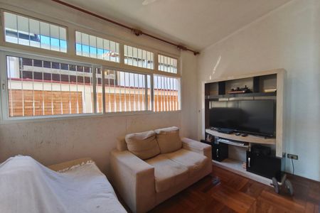 Sala de Tv de casa à venda com 3 quartos, 255m² em Vila Nova Sao Jose, Campinas
