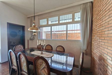 Casa à venda com 255m², 3 quartos e 3 vagasSala de Jantar