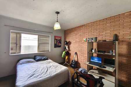 Casa à venda com 255m², 3 quartos e 3 vagasQuarto 3