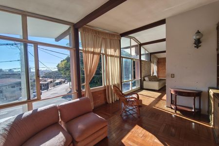 Casa à venda com 255m², 3 quartos e 3 vagasSala de Estar