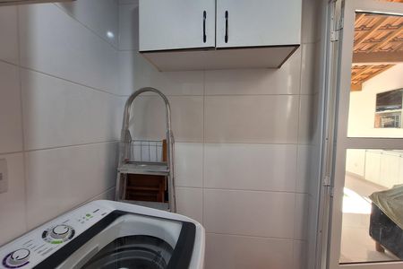 Apartamento à venda com 152m², 4 quartos e 2 vagas Apartamento à venda com 152m², 4 quartos e 2 vagasÁrea de Serviço