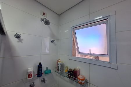 Apartamento à venda com 152m², 4 quartos e 2 vagas Apartamento à venda com 152m², 4 quartos e 2 vagasBanheiro
