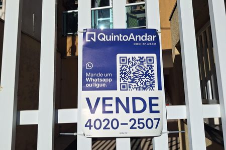 Apartamento à venda com 152m², 4 quartos e 2 vagas Apartamento à venda com 152m², 4 quartos e 2 vagasFachada
