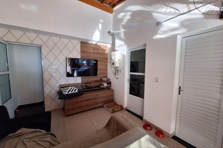 Apartamento à venda com 152m², 4 quartos e 2 vagas Apartamento à venda com 152m², 4 quartos e 2 vagasCobertura
