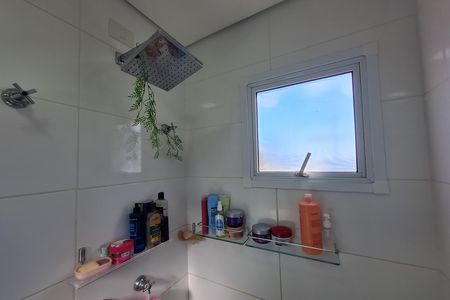 Apartamento à venda com 152m², 4 quartos e 2 vagas Apartamento à venda com 152m², 4 quartos e 2 vagasBanheiro da Suíte