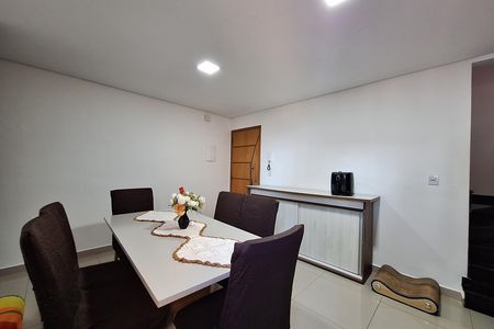 Apartamento à venda com 152m², 4 quartos e 2 vagas Apartamento à venda com 152m², 4 quartos e 2 vagasCozinha