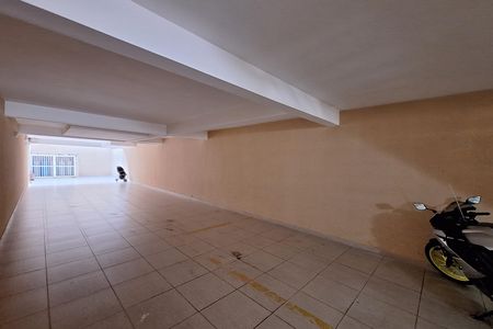Apartamento à venda com 152m², 4 quartos e 2 vagas Apartamento à venda com 152m², 4 quartos e 2 vagasGaragem