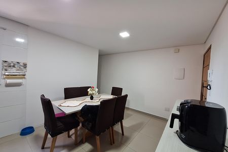 Apartamento à venda com 152m², 4 quartos e 2 vagas Apartamento à venda com 152m², 4 quartos e 2 vagasCozinha