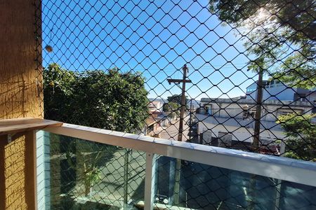 Apartamento à venda com 152m², 4 quartos e 2 vagas Apartamento à venda com 152m², 4 quartos e 2 vagasSacada