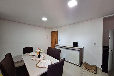 Apartamento à venda com 152m², 4 quartos e 2 vagas Apartamento à venda com 152m², 4 quartos e 2 vagasCozinha