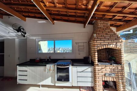 Apartamento à venda com 152m², 4 quartos e 2 vagas Apartamento à venda com 152m², 4 quartos e 2 vagasCobertura