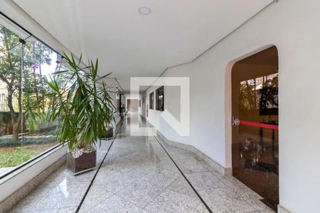Apartamento à venda com 120m², 3 quartos e 2 vagas Apartamento à venda com 120m², 3 quartos e 2 vagasHall