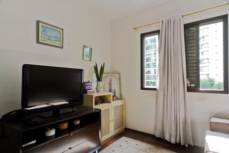 Apartamento à venda com 120m², 3 quartos e 2 vagas Apartamento à venda com 120m², 3 quartos e 2 vagasQuarto 1