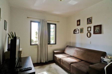 Apartamento à venda com 120m², 3 quartos e 2 vagas Apartamento à venda com 120m², 3 quartos e 2 vagasQuarto 1