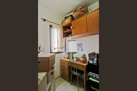 Apartamento à venda com 120m², 3 quartos e 2 vagas Apartamento à venda com 120m², 3 quartos e 2 vagasÁrea de Serviço