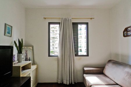 Quarto 1 de apartamento à venda com 3 quartos, 120m² em Santana, São Paulo