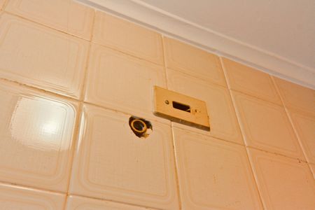 Apartamento à venda com 120m², 3 quartos e 2 vagas Apartamento à venda com 120m², 3 quartos e 2 vagasÁrea de Serviço