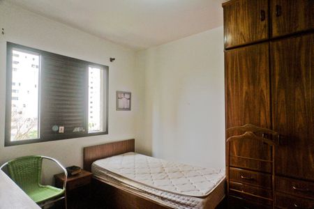 Apartamento à venda com 120m², 3 quartos e 2 vagas Apartamento à venda com 120m², 3 quartos e 2 vagasQuarto 2