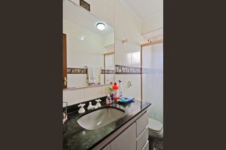 Apartamento à venda com 120m², 3 quartos e 2 vagas Apartamento à venda com 120m², 3 quartos e 2 vagasBanheiro