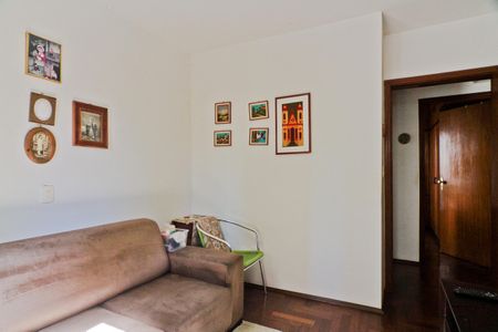 Apartamento à venda com 120m², 3 quartos e 2 vagas Apartamento à venda com 120m², 3 quartos e 2 vagasQuarto 1
