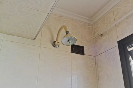 Apartamento à venda com 120m², 3 quartos e 2 vagas Apartamento à venda com 120m², 3 quartos e 2 vagasBanheiro