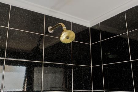 Apartamento à venda com 120m², 3 quartos e 2 vagas Apartamento à venda com 120m², 3 quartos e 2 vagasBanheiro da Suíte