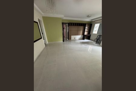 Sala de apartamento à venda com 3 quartos, 74m² em Pompeia, São Paulo