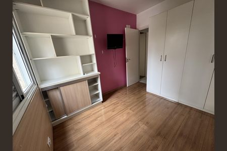 Quarto de apartamento para alugar com 3 quartos, 74m² em Pompeia, São Paulo