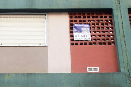 Apartamento à venda com 42m², 1 quarto e 1 vagaPlaca