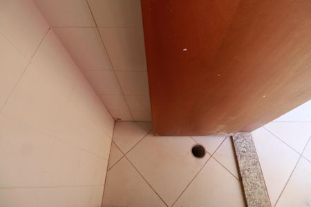 Apartamento para alugar com 100m², 3 quartos e 1 vagaBanheiro de serviço 
