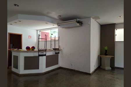 Apartamento para alugar com 100m², 3 quartos e 1 vaga Apartamento para alugar com 100m², 3 quartos e 1 vagaSalão de eventos