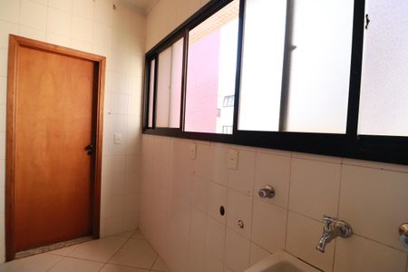 Apartamento para alugar com 100m², 3 quartos e 1 vagaÁrea de serviço 