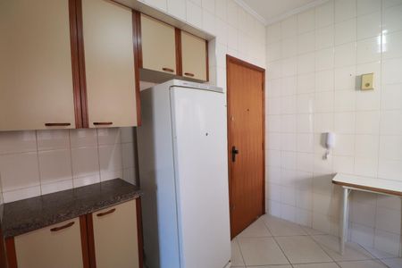 Apartamento para alugar com 100m², 3 quartos e 1 vagaCozinha 