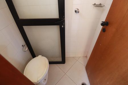 Apartamento para alugar com 100m², 3 quartos e 1 vagaBanheiro de serviço 