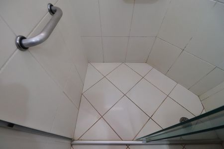 Apartamento para alugar com 100m², 3 quartos e 1 vagaBanheiro 