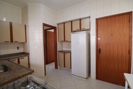 Apartamento para alugar com 100m², 3 quartos e 1 vagaCozinha 