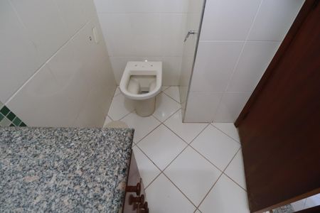 Apartamento para alugar com 100m², 3 quartos e 1 vagaBanheiro 