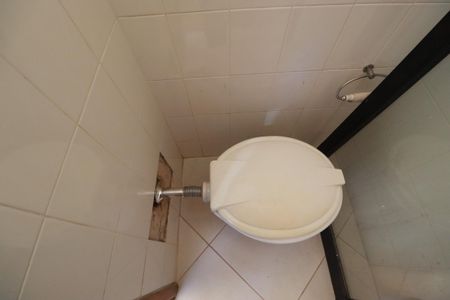 Apartamento para alugar com 100m², 3 quartos e 1 vagaBanheiro de serviço 