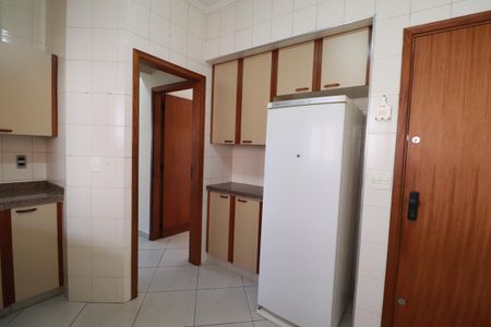Apartamento para alugar com 100m², 3 quartos e 1 vagaCozinha 