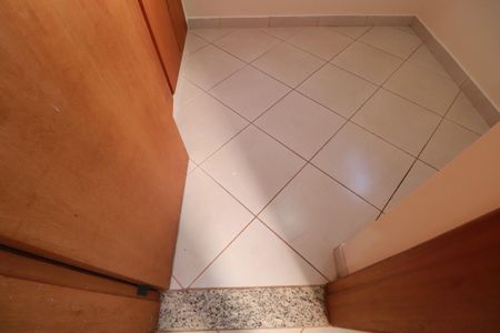 Apartamento para alugar com 100m², 3 quartos e 1 vagaQuarto de serviço 