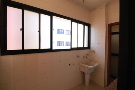 Apartamento para alugar com 100m², 3 quartos e 1 vagaÁrea de serviço 