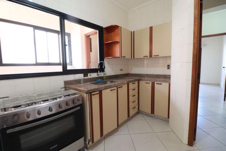 Apartamento para alugar com 100m², 3 quartos e 1 vagaCozinha 