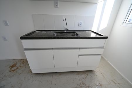 Apartamento para alugar com 56m², 2 quartos e 1 vaga