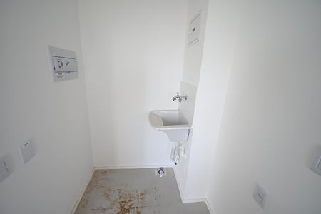 Apartamento para alugar com 56m², 2 quartos e 1 vaga