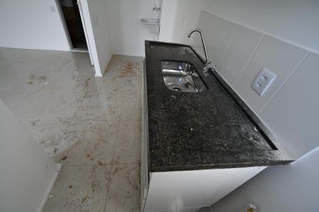 Apartamento para alugar com 56m², 2 quartos e 1 vaga