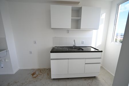 Apartamento para alugar com 2 quartos, 56m² em Jardim Atlântico, Goiânia