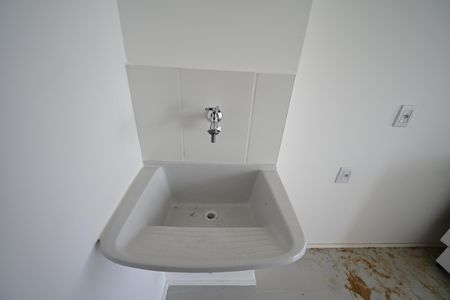 Apartamento para alugar com 56m², 2 quartos e 1 vaga